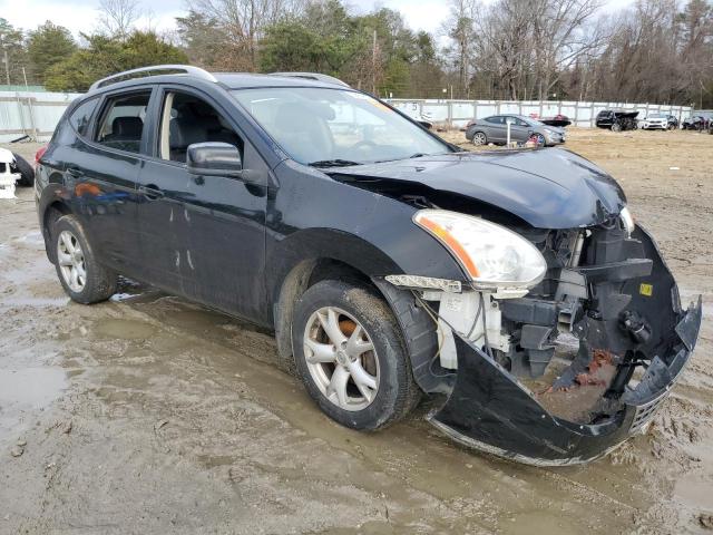 Photo 3 VIN: JN8AS58V39W445021 - NISSAN ROGUE 