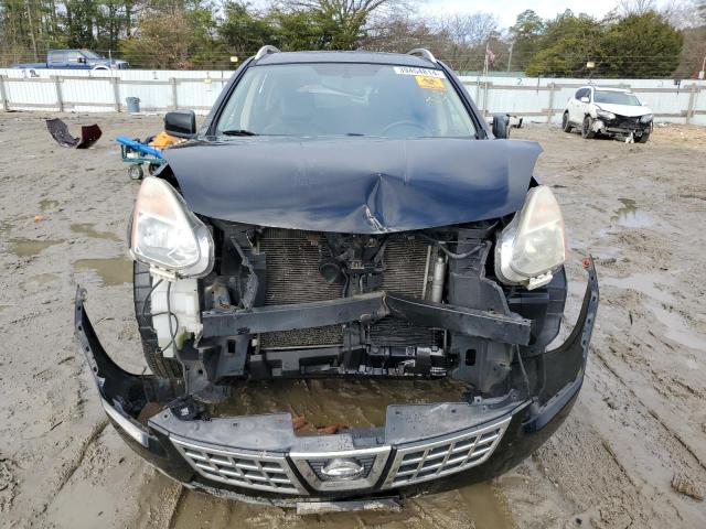 Photo 4 VIN: JN8AS58V39W445021 - NISSAN ROGUE 