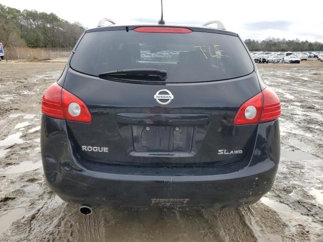 Photo 5 VIN: JN8AS58V39W445021 - NISSAN ROGUE 