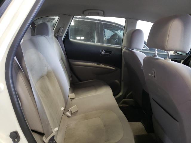 Photo 5 VIN: JN8AS58V39W445438 - NISSAN ROGUE S 