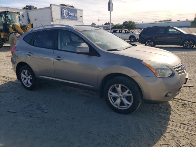 Photo 3 VIN: JN8AS58V48W101650 - NISSAN ROGUE S 