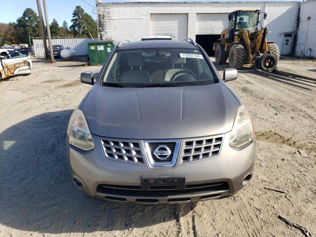 Photo 4 VIN: JN8AS58V48W101650 - NISSAN ROGUE S 