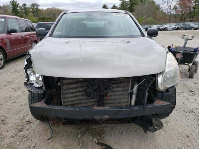 Photo 4 VIN: JN8AS58V48W110039 - NISSAN ROGUE S 