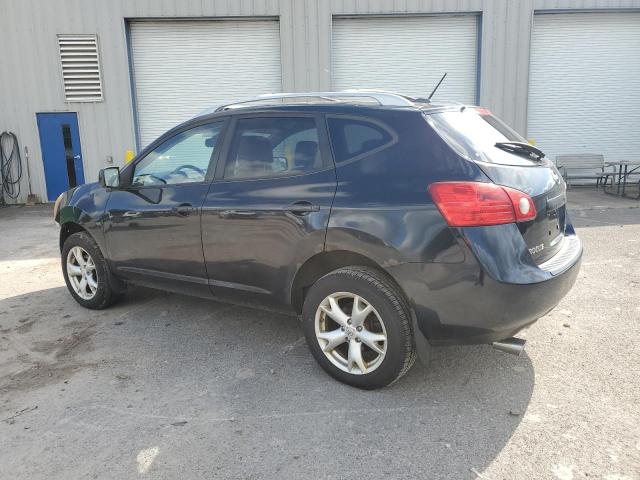 Photo 1 VIN: JN8AS58V48W112051 - NISSAN ROGUE S 