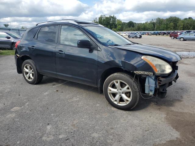 Photo 3 VIN: JN8AS58V48W112051 - NISSAN ROGUE S 