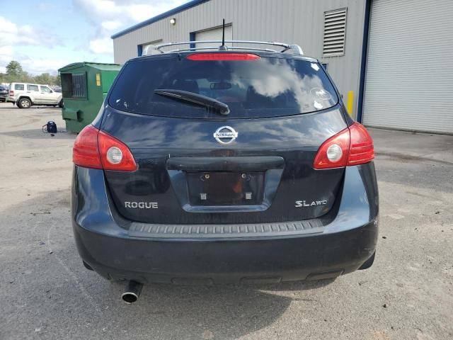 Photo 5 VIN: JN8AS58V48W112051 - NISSAN ROGUE S 