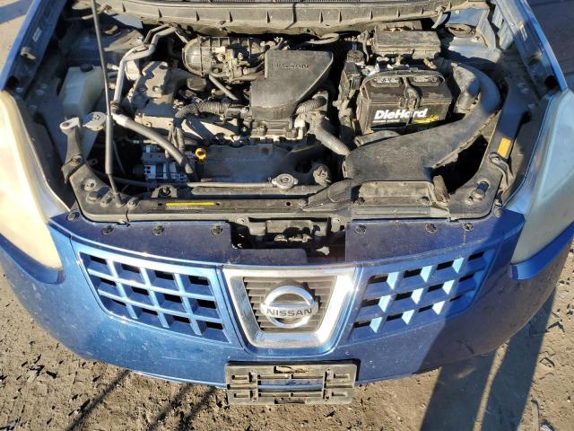 Photo 11 VIN: JN8AS58V48W114236 - NISSAN ROGUE S 