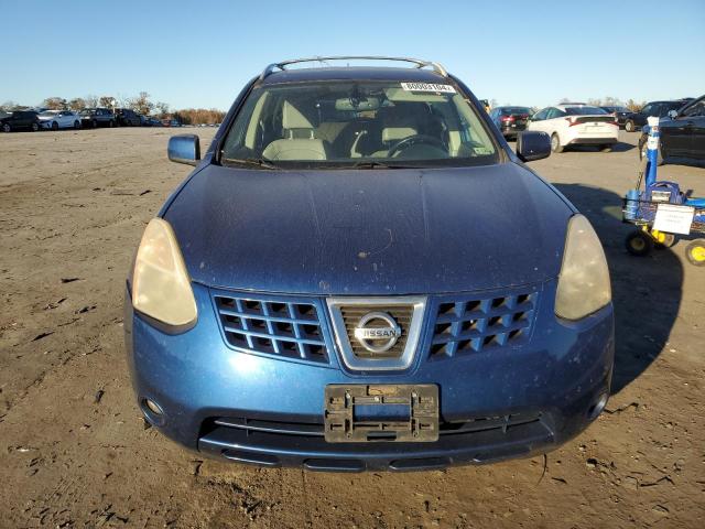 Photo 4 VIN: JN8AS58V48W114236 - NISSAN ROGUE S 