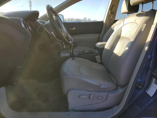 Photo 6 VIN: JN8AS58V48W114236 - NISSAN ROGUE S 