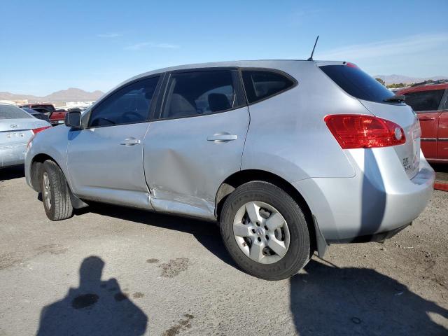 Photo 1 VIN: JN8AS58V48W116651 - NISSAN ROGUE S 