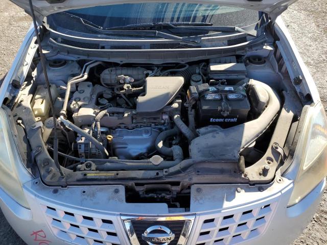 Photo 10 VIN: JN8AS58V48W116651 - NISSAN ROGUE S 