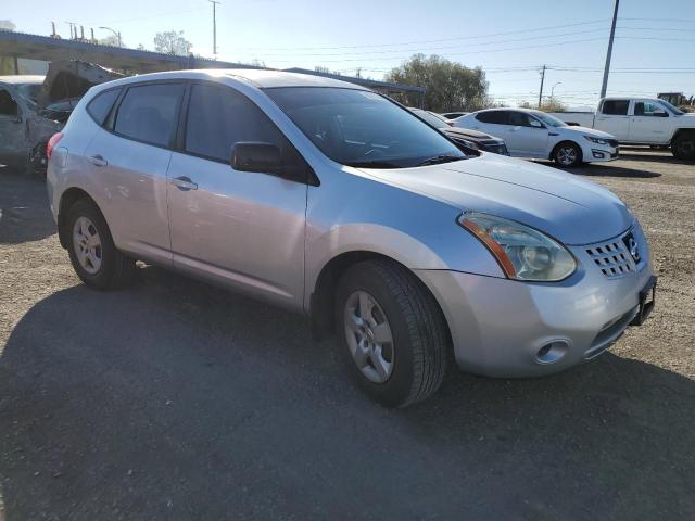 Photo 3 VIN: JN8AS58V48W116651 - NISSAN ROGUE S 