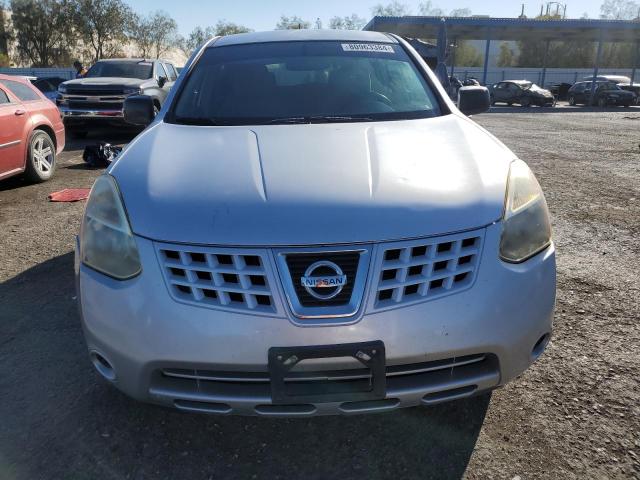 Photo 4 VIN: JN8AS58V48W116651 - NISSAN ROGUE S 