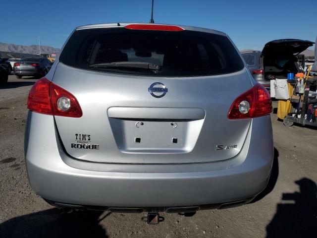 Photo 5 VIN: JN8AS58V48W116651 - NISSAN ROGUE S 