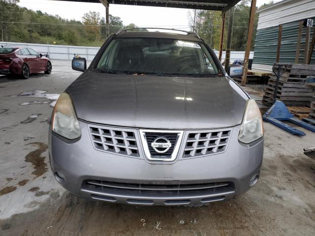 Photo 4 VIN: JN8AS58V48W120425 - NISSAN ROGUE S 