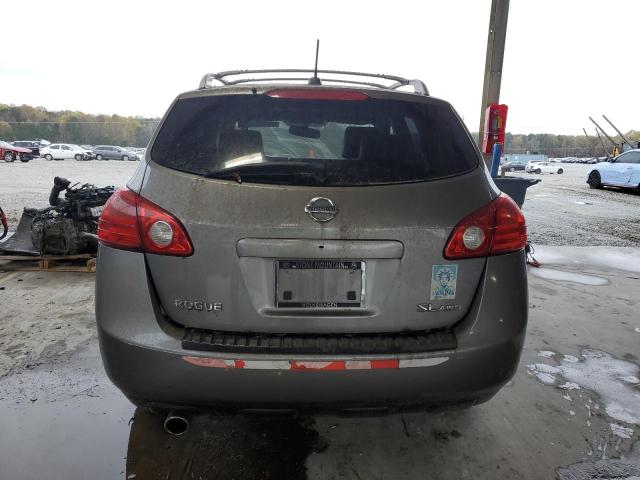 Photo 5 VIN: JN8AS58V48W120425 - NISSAN ROGUE S 