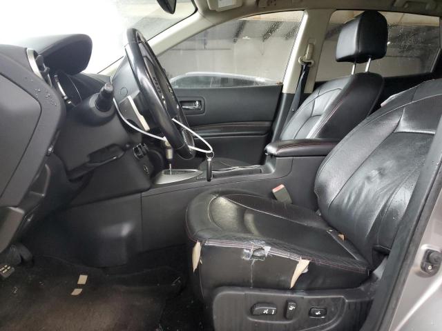 Photo 6 VIN: JN8AS58V48W120425 - NISSAN ROGUE S 