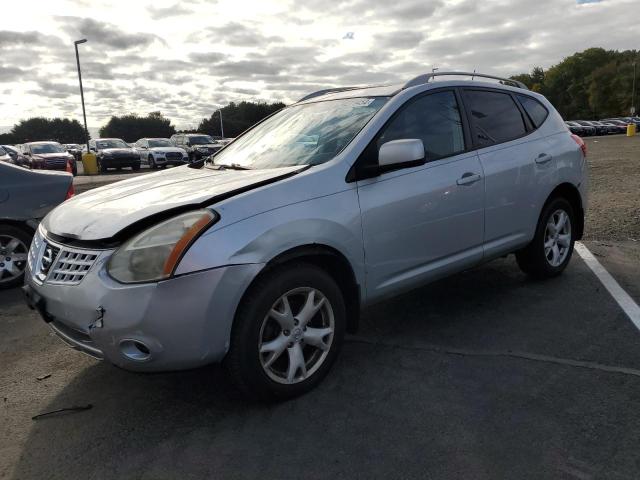 Photo 0 VIN: JN8AS58V48W124040 - NISSAN ROGUE S 