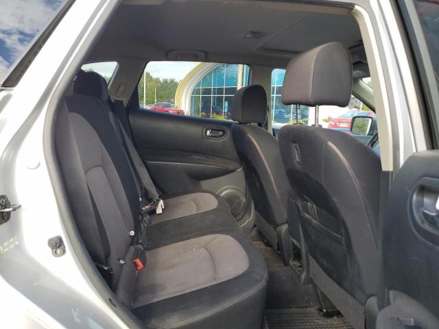 Photo 10 VIN: JN8AS58V48W124040 - NISSAN ROGUE S 