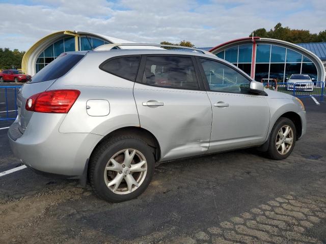 Photo 2 VIN: JN8AS58V48W124040 - NISSAN ROGUE S 