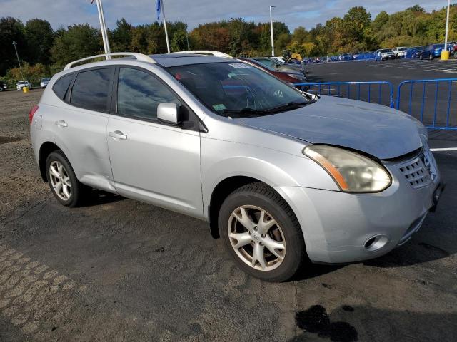 Photo 3 VIN: JN8AS58V48W124040 - NISSAN ROGUE S 