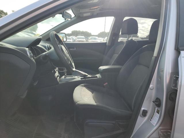 Photo 6 VIN: JN8AS58V48W124040 - NISSAN ROGUE S 