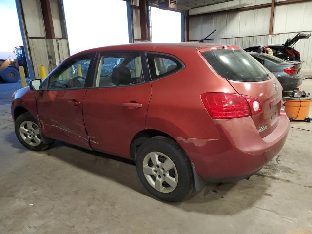 Photo 1 VIN: JN8AS58V48W140335 - NISSAN ROGUE S 