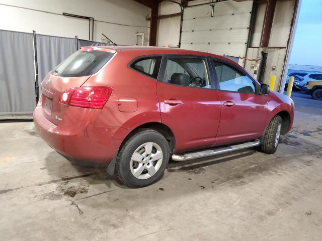 Photo 2 VIN: JN8AS58V48W140335 - NISSAN ROGUE S 