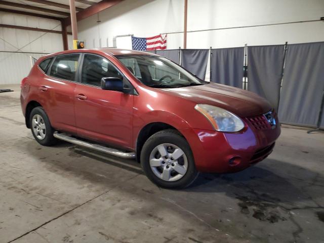 Photo 3 VIN: JN8AS58V48W140335 - NISSAN ROGUE S 