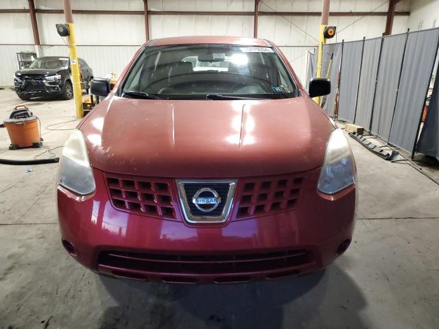 Photo 4 VIN: JN8AS58V48W140335 - NISSAN ROGUE S 