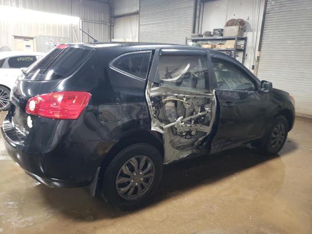 Photo 2 VIN: JN8AS58V48W402211 - NISSAN ROGUE 