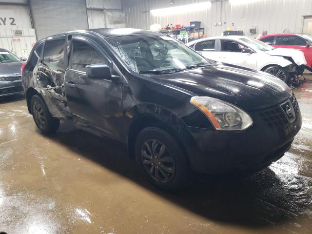 Photo 3 VIN: JN8AS58V48W402211 - NISSAN ROGUE 