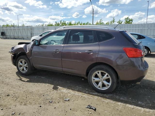 Photo 1 VIN: JN8AS58V48W407344 - NISSAN ROGUE S 