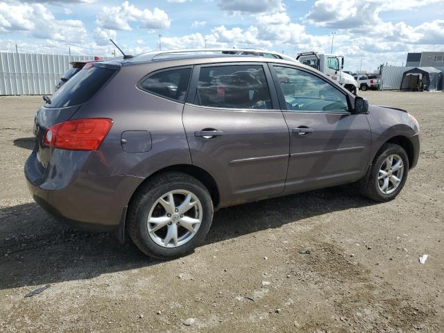 Photo 2 VIN: JN8AS58V48W407344 - NISSAN ROGUE S 