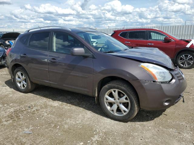 Photo 3 VIN: JN8AS58V48W407344 - NISSAN ROGUE S 