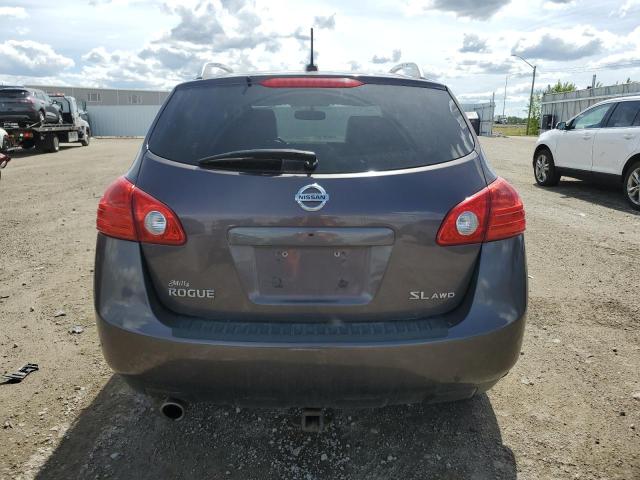 Photo 5 VIN: JN8AS58V48W407344 - NISSAN ROGUE S 