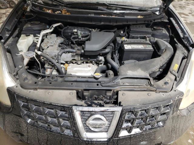 Photo 10 VIN: JN8AS58V49W161297 - NISSAN ROGUE S 