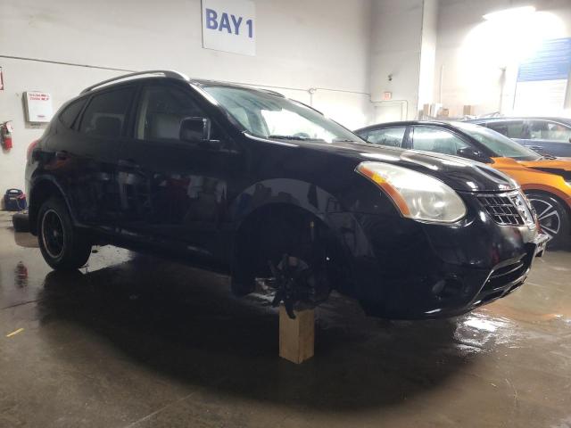 Photo 3 VIN: JN8AS58V49W161297 - NISSAN ROGUE S 