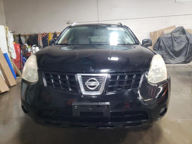 Photo 4 VIN: JN8AS58V49W161297 - NISSAN ROGUE S 