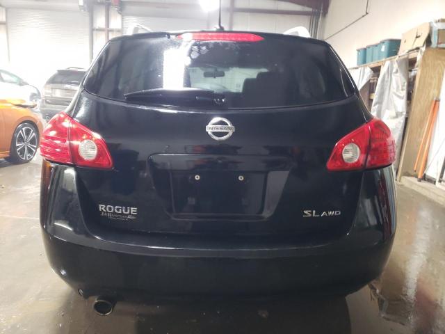 Photo 5 VIN: JN8AS58V49W161297 - NISSAN ROGUE S 