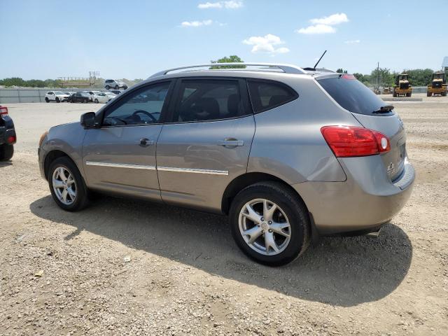 Photo 1 VIN: JN8AS58V49W166645 - NISSAN ROGUE S 