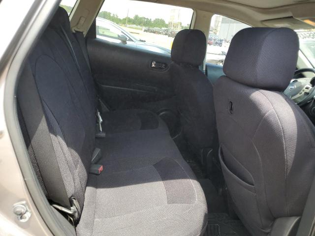 Photo 10 VIN: JN8AS58V49W166645 - NISSAN ROGUE S 