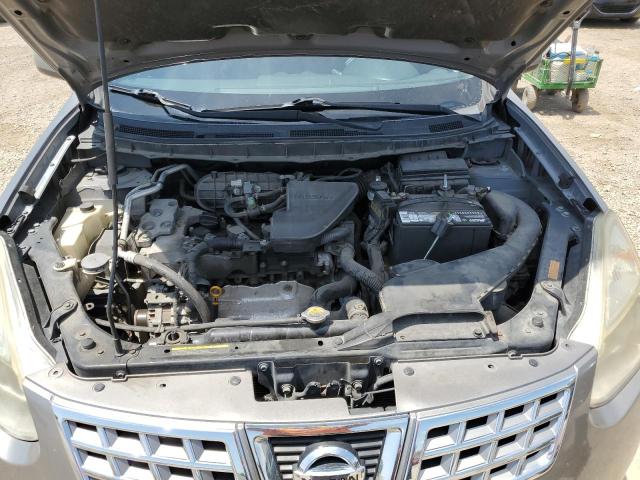 Photo 11 VIN: JN8AS58V49W166645 - NISSAN ROGUE S 