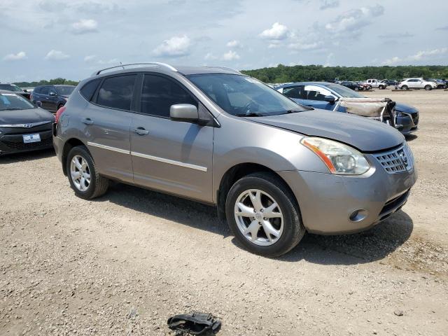 Photo 3 VIN: JN8AS58V49W166645 - NISSAN ROGUE S 