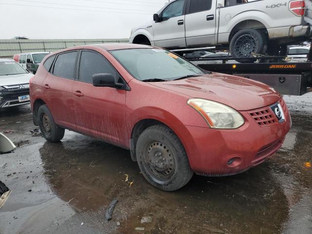 Photo 3 VIN: JN8AS58V49W168220 - NISSAN ROGUE S 