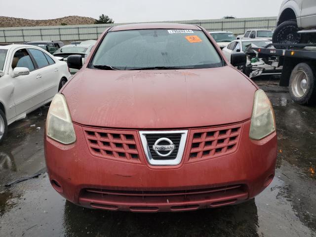 Photo 4 VIN: JN8AS58V49W168220 - NISSAN ROGUE S 