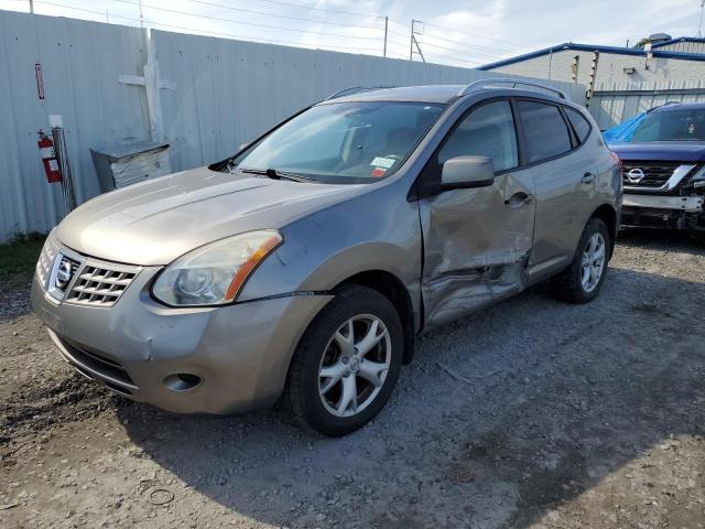 Photo 0 VIN: JN8AS58V49W170386 - NISSAN ROGUE 