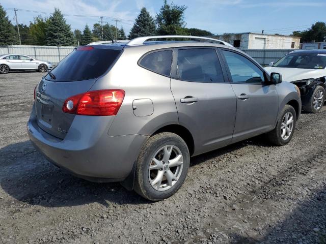 Photo 2 VIN: JN8AS58V49W170386 - NISSAN ROGUE 