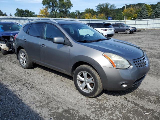 Photo 3 VIN: JN8AS58V49W170386 - NISSAN ROGUE 