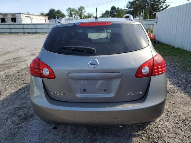 Photo 5 VIN: JN8AS58V49W170386 - NISSAN ROGUE 